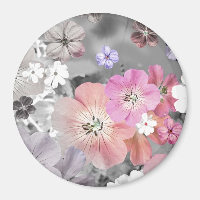 Mejeriet kommer snart att få kom 2 magnet (Framsidan)