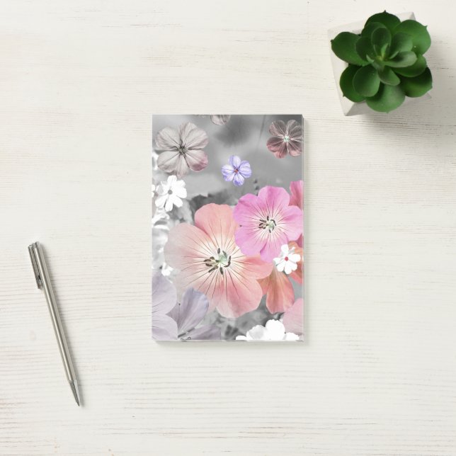 Mejeriet kommer snart att få kom 2 post-it block (Kontor)