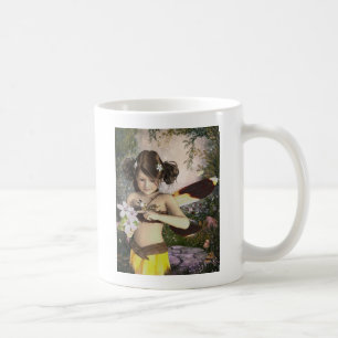 Mejeriet och Dragonfly Kaffemugg