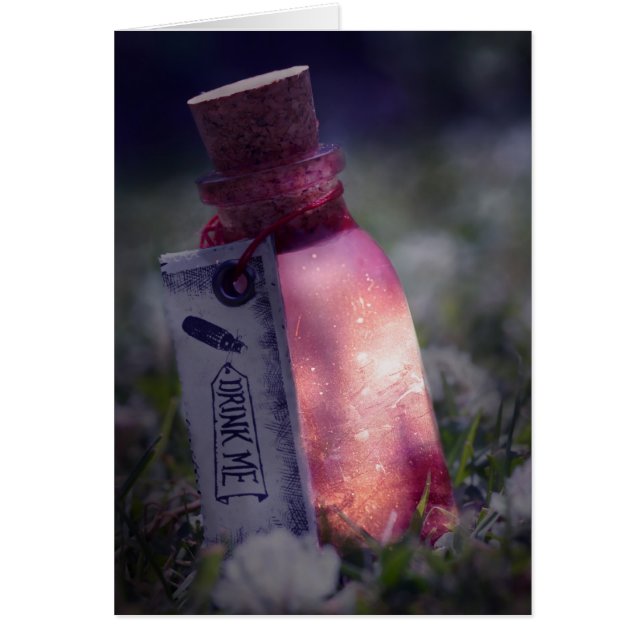 Mejerigift OBS Kort (Framsidan)