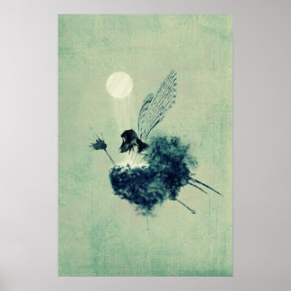 Mejerikalypso Poster