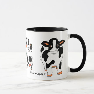 Mejerikomugg Mugg