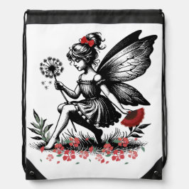 Mejerikonst Tee - Whimsical & Etheral Fläkt Gympapåse