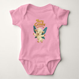 Mejerikritiker™ Fairy Lamb T Shirt