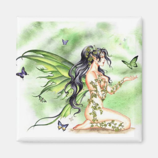 Mejerimagnet Magnet (Framsidan)