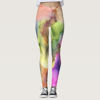 Mejerimoln Leggings