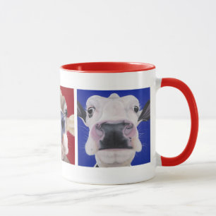 Mejerimugg Mugg