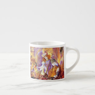 Mejerimusik Espressomugg
