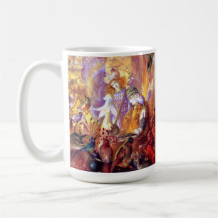 Mejerimusik Kaffemugg