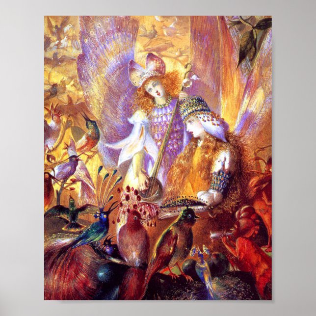 Mejerimusik Poster (Framsidan)
