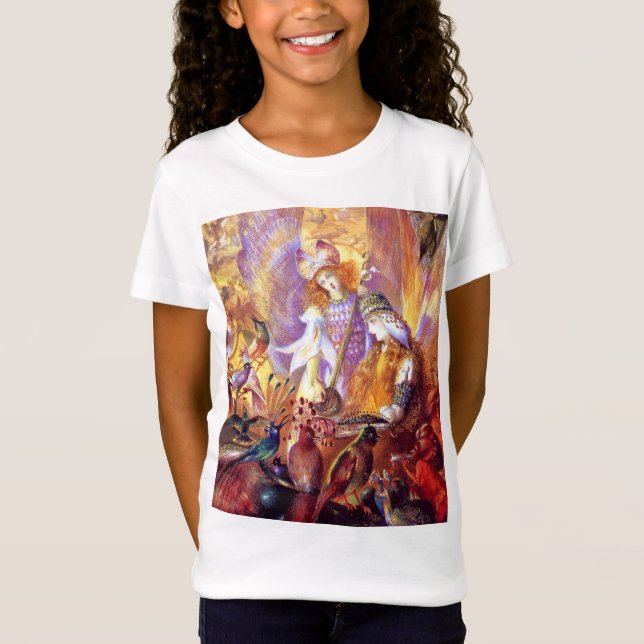 Mejerimusik T Shirt (Framsida)