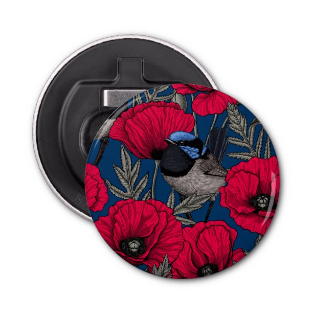 Mejeriprodukter och mejeriprodukter flasköppnare (Framsidan)