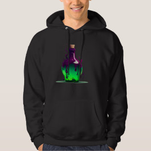 Mejeritalsposition för videospel Älskare Hoodie