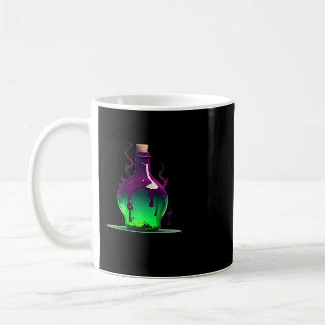 Mejeritalsposition för videospel Älskare Kaffemugg (Vänster)