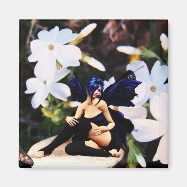 Mejeritankar Magnet (Framsidan)