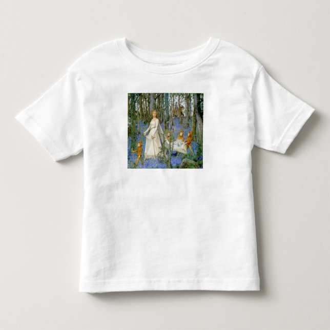 Mejeriträ Tee (Framsida)