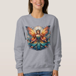 Mejeritröja, magisk Jumper T Shirt