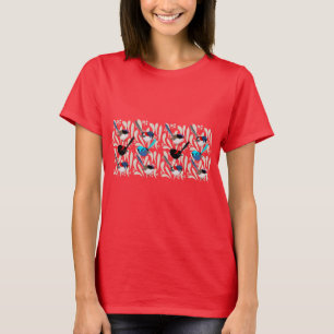 Mejerivaror T Shirt