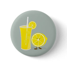 Mejla citron med citronad