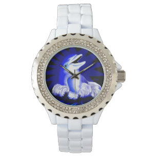Mejling Dolphin Armbandsur