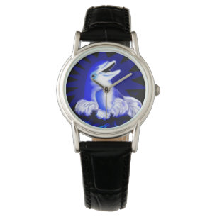 Mejling Dolphin Armbandsur