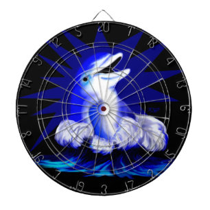 Mejling Dolphin Darttavla