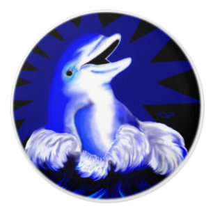 Mejling Dolphin Knopp