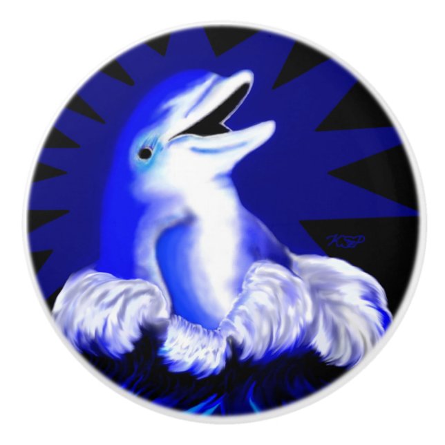 Mejling Dolphin Knopp (Framsidan)