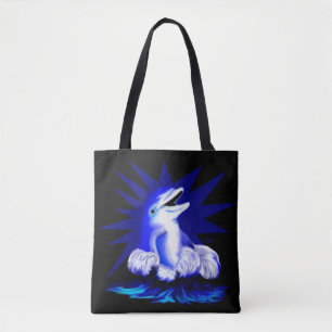Mejling Dolphin Tygkasse