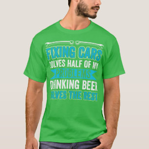 Mekanik 4 för automatisk mekanisk rengöring av gar t shirt