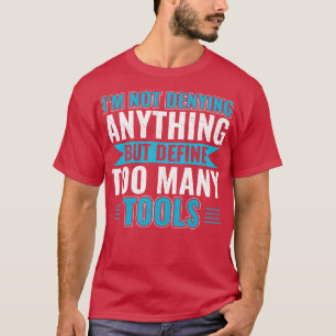 Mekanik för automatisk mekanisk användning av hand t shirt