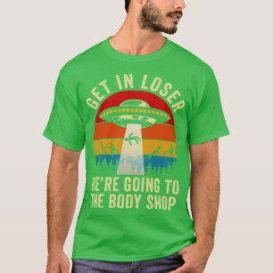 Mekanik för automatisk mekanisk felsökning av hand t shirt