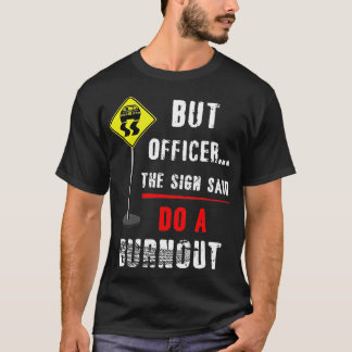 Mekanik för mekanisk gåva från Humor-utbyggnadstec T Shirt