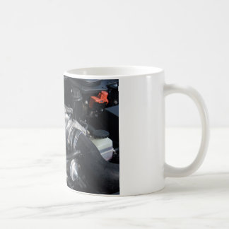 Mekanikermugg Kaffemugg