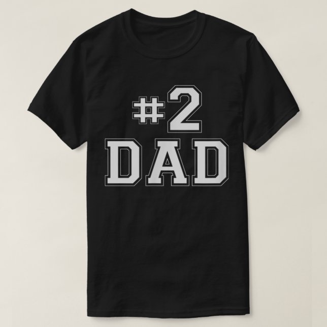 Mekanikerpappan T Shirt (Design framsida)