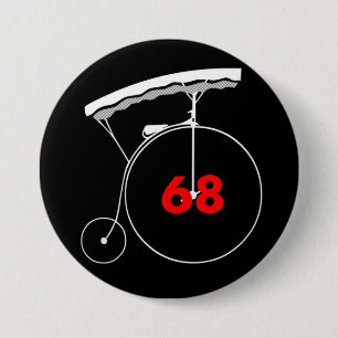 Mekanisk 68 knapp