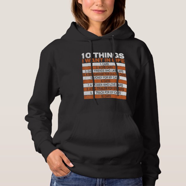 Mekanisk bil T för Fox Shirt (Framsida)