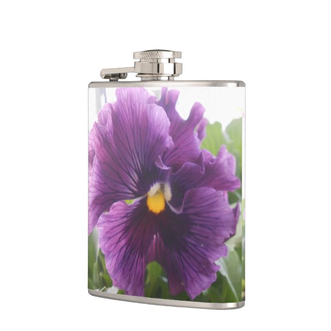 Mekanisk Fickplunta (Vänster)