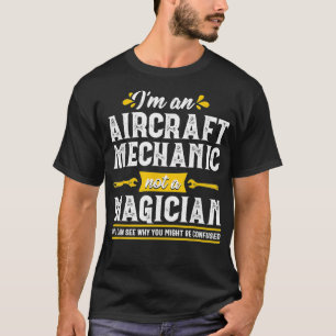 Mekanisk Gift Manar T Shirt