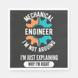 Mekanisk Ingenjör, verkstadsindustri Pappersservett