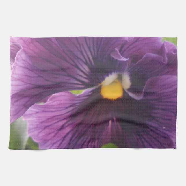 Mekanisk Kökshandduk (Horisontell)