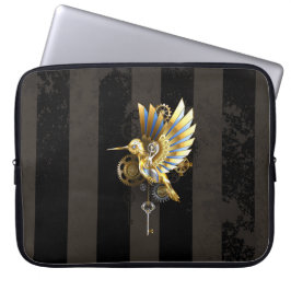 Mekanisk Kolibri Laptop Fodral