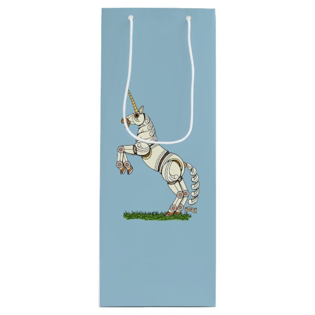 Mekanisk majs (Framsidan)