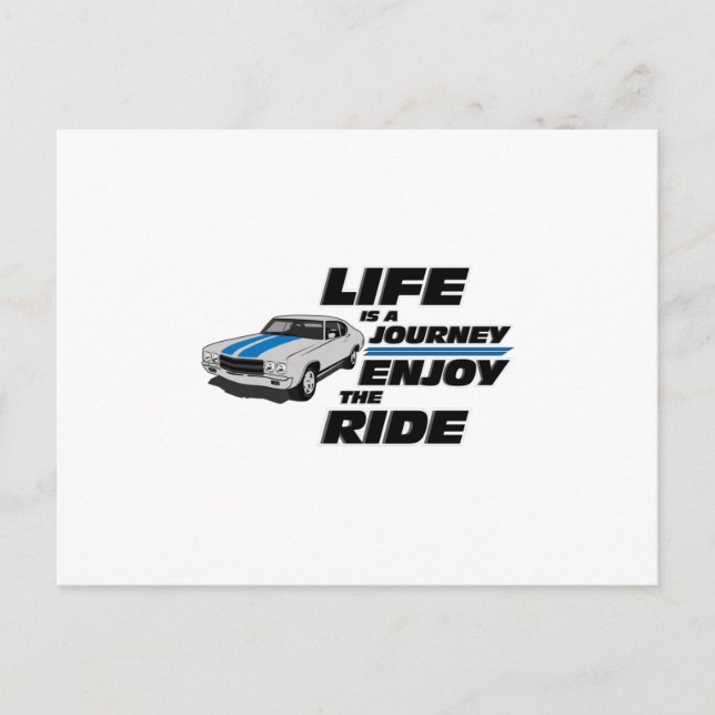 Mekanisk mekanisk avskärmning av avstämningsskena  vykort (Framsida)