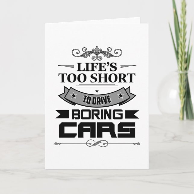 Mekanisk mekanisk avstämning av gift-idea för Wren Kort (Framsida)