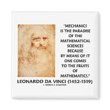 Mekanisk paradise för matematik, citat