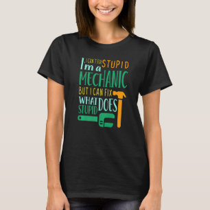 Mekanisk rälsförhöjning av rälsförhöjning vid Fars T Shirt