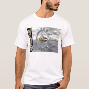 Mekanisk T Shirt