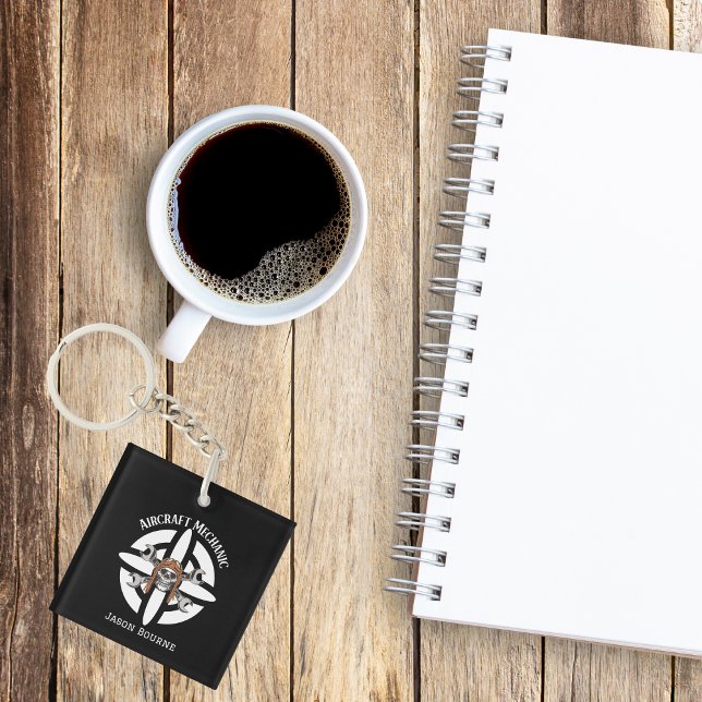 Mekanisk typografi för luftfartyg,Skullpilot,luftf (Skapare uppladdad)