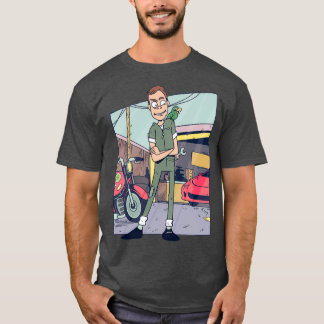 Mekanisk Verktyg-mekanisk gåva (2) T Shirt